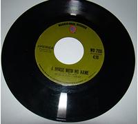 A HORSE WITH NO NAME/EVERYONE I MEET IS FROM CALIFORNIA