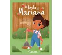 A Horta De Mariana (ebook)