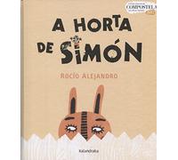 A horta de Simón (libros para soñar)