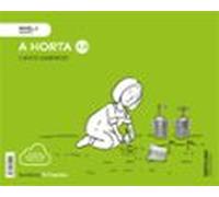 A Horta Nivell 3 Infantil 5 Anos Serie Canto Sabemos! 3.0 Ed 2019 Gali