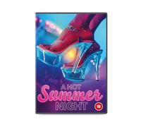 A Hot Summer Night [DVD]