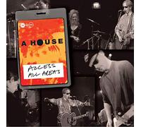 A House - Access All Areas