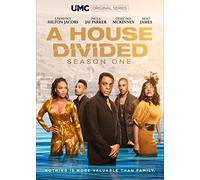 A House Divided: Season 1 [USA] [DVD]