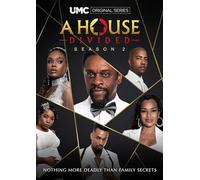 A House Divided: Season 2 [USA] [DVD]