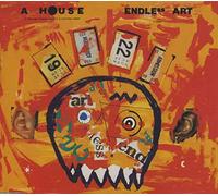 A House - Endless Art (x1+3)