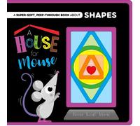 A HOUSE FOR MOUSE | Igloobooks