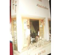 A House for Mr. Biswas / A Bend in the River