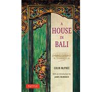 A House in Bali