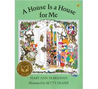A House Is a House for Me (Viking Kestrel picture books)