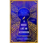 A House Like An Accordion (ebook)
