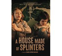 A House Made of Splinters [USA] [DVD]