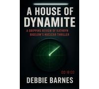 A HOUSE OF DYNAMITE: A Gripping Review of Kathryn Bigelow's Nuclear Thriller