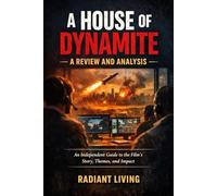 A House of Dynamite: A Review and Analysis: An Independent Guide to the Film’s Story, Themes, and Impact