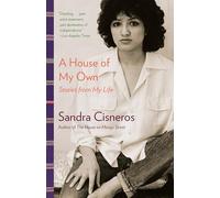 A House of My Own: Stories from My Life (Vintage International)