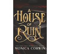 A House of Ruin (Sins of the Fallen)