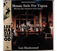 a house safe for tigers (soundtrack) LP