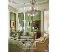 A House That Made History: The Illinois Governors Mansion, Legacy of an Architectural Treasure