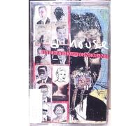 A House - Wide Eyed and Ignorant [CASSETTE]