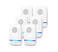 A household mosquito lamp repellent cockroach repellent ultrasonic mosquito killer