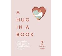 A Hug in a Book (Tapa dura)
