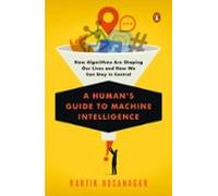 A Humans Guide To Machine Intelligence (ebook)