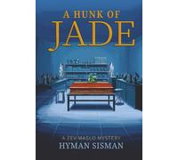 A Hunk of Jade (The Zev Maslo mysteries)