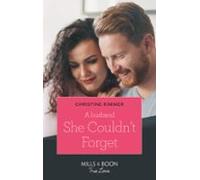 A Husband She Couldnt Forget (ebook)