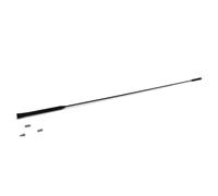 a.i.c. Competition Line 53911 Antena de varilla | Compatible con: Ford C-Max, Escort VI, Escort VI Stufenheck, Escort VI Turnier, Fiesta III, Fiesta IV, Fiesta V, Fiesta VI
