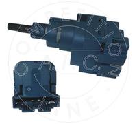 A.I.C. Competition Line Interruptor de luz de freno original mecánico, 2 polos, azul, plástico, cierrador, KBA 7593474, 0588AGI