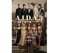 A.I.D.A.5: Secret in the Spotlight: 1