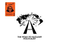A.I.D.S. - The Road To Nuclear Holocaust [VINYL] [Vinilo]