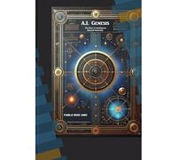 A.I. Genesis: The Rise of Intelligence Beyond Humanity