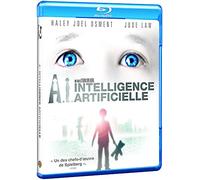 A.I. (Intelligence Artificielle) [Francia] [Blu-ray]