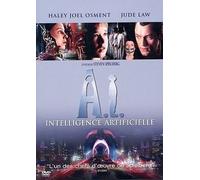 A.I. (Intelligence Artificielle) [Francia] [DVD]