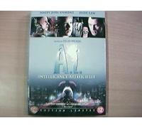 A.I. (Intelligence Artificielle) [Francia] [DVD]