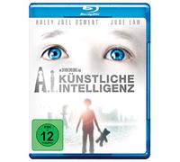 A.I. Künstliche Intelligenz [Alemania] [Blu-ray]