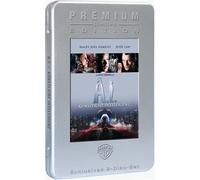 A.I. - Künstliche Intelligenz (im Metalpak) [Alemania] [DVD]
