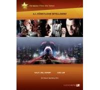 A.I. Künstliche Intelligenz - Kabel-Eins-Edition [Alemania] [DVD]