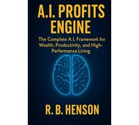 A.I. LIFE ENGINE™: The Complete System to Multiply Your Productivity, Income, and Success Using Artificial Intelligence