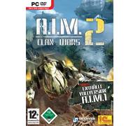 A.I.M. Box (DVD-ROM) [Importación alemana]