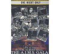 A.I.M.S. Gala: Live at the Royal Albert Hall [USA] [DVD]