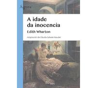 A idade da inocencia: 4 (Ágora Galego)