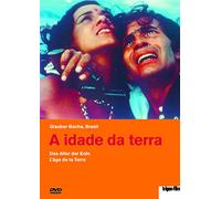 A Idade Da Terra (OmU) [Alemania] [DVD]