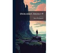 Ã~ieblikket, Issues 1-9