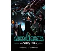 A Ilha De Monga (ebook)