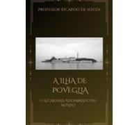 A Ilha De Poveglia (ebook)