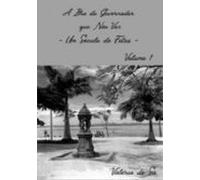 A Ilha Do Governador Que Não Vivi (ebook)