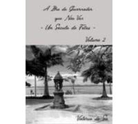A Ilha Do Governador Que Não Vivi (ebook)