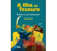 A ILHA DO TESOURO