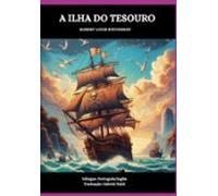A Ilha Do Tesouro (ebook)
